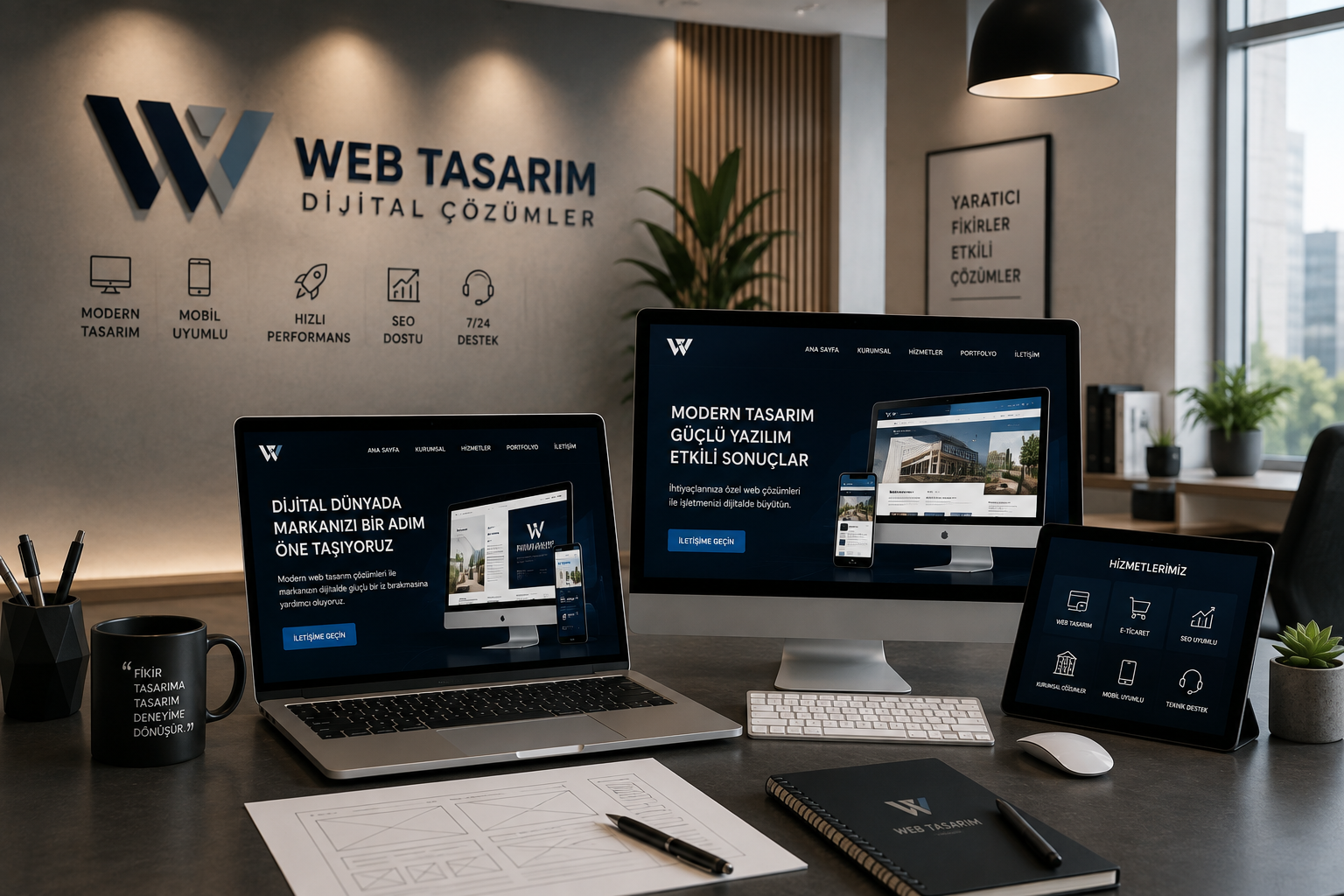 Yenilikçi Tasarım